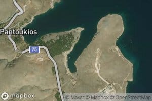 Ormos Anatolikos Pantoukios