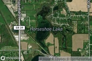 Horseshoe Lake