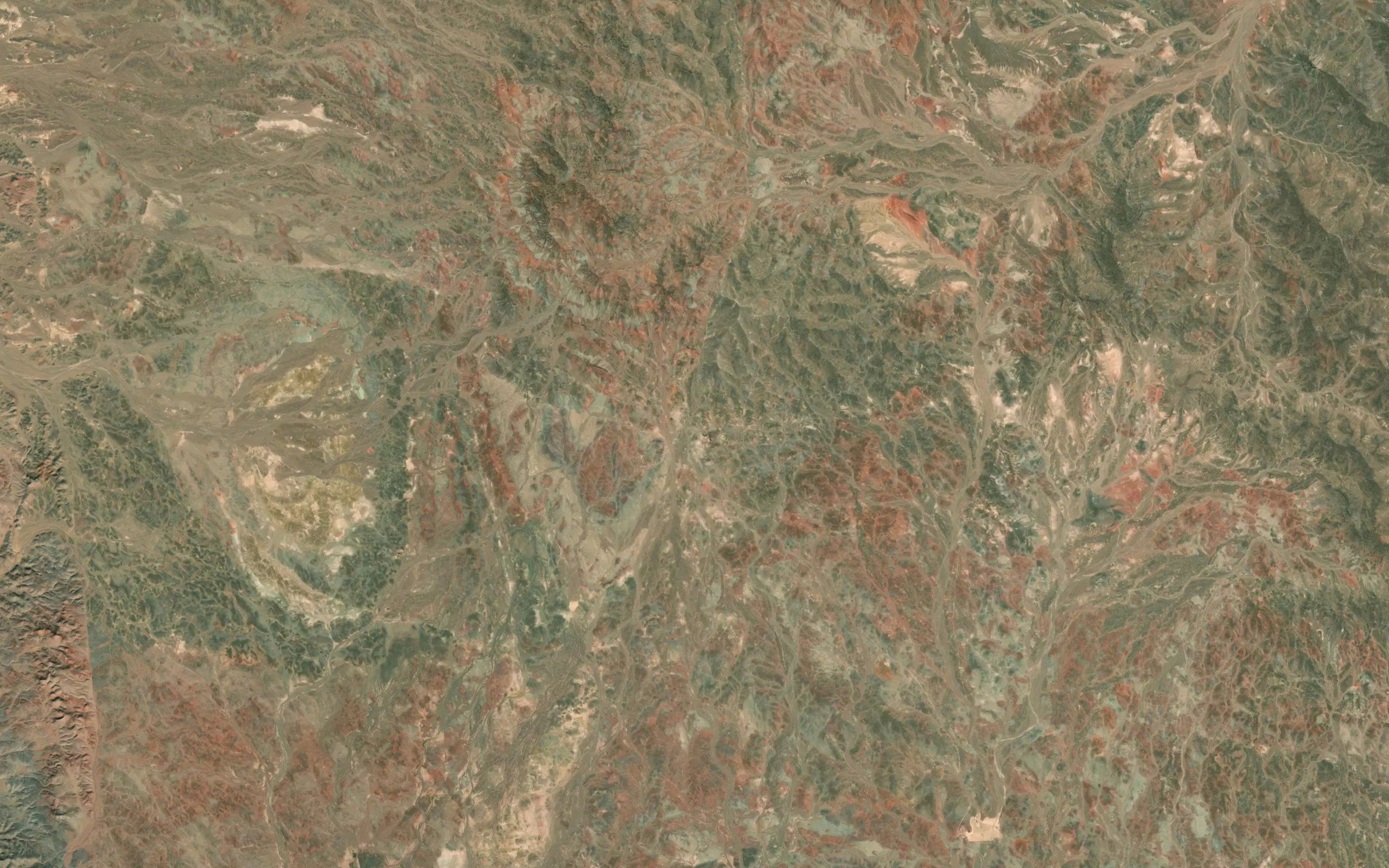 Cheshmeh-ye Seyyed