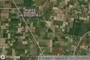 Thatta Fateh Ali Minor