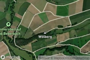 Beberbach