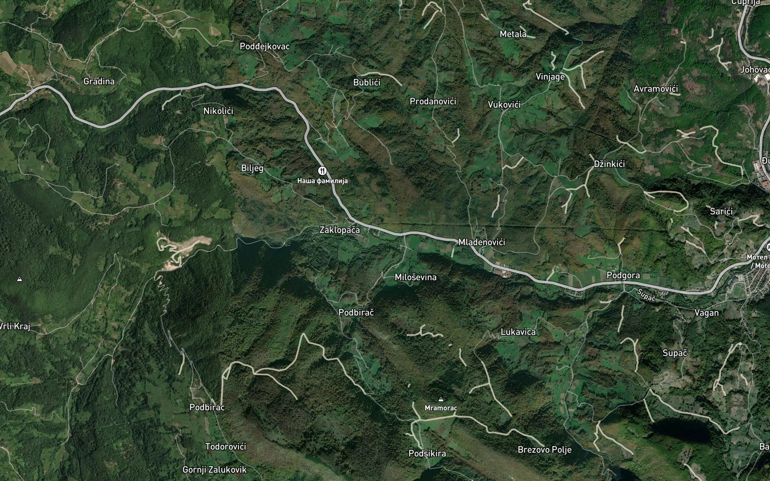 Tabahana