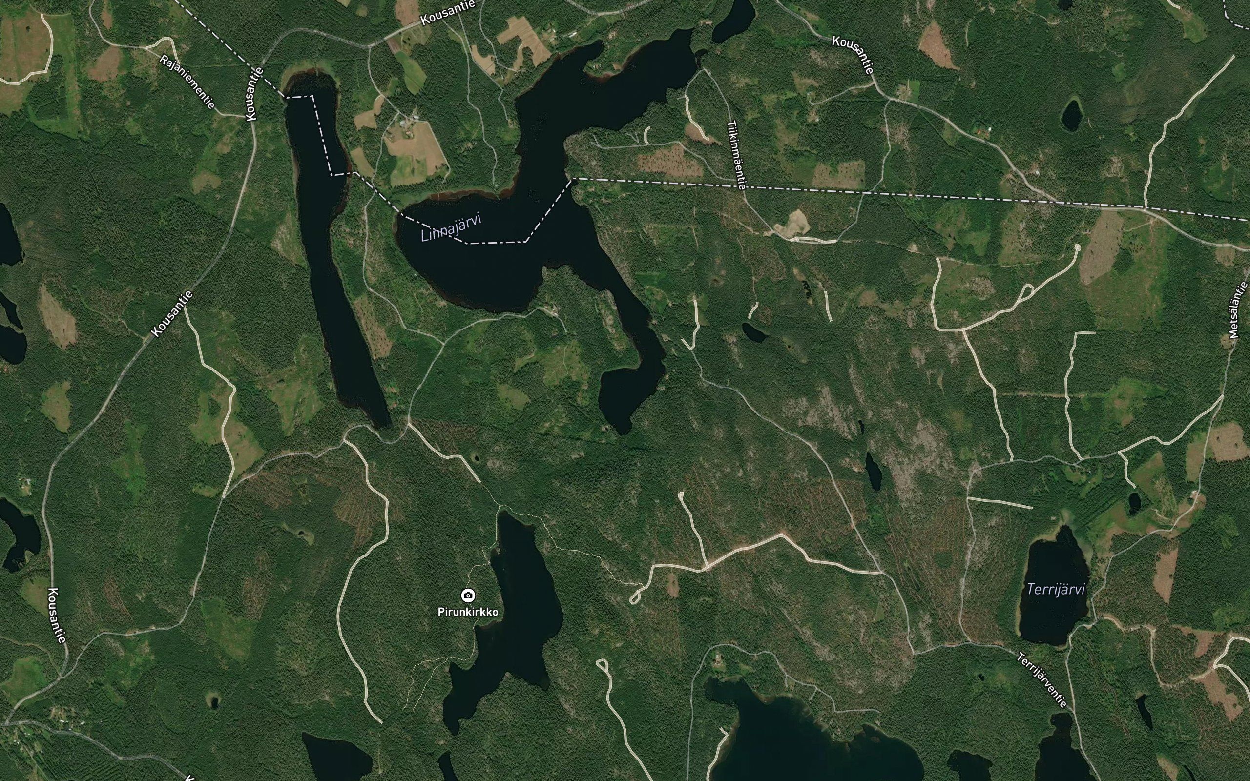 Oravalahti