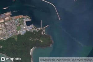 Teluk Pak Long