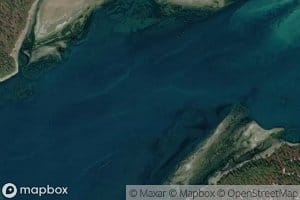 Adams Inlet
