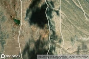 Fish Pond Springs