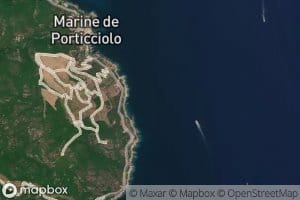 Marine de Porticciolo