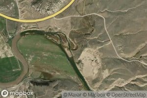 Lay Creek