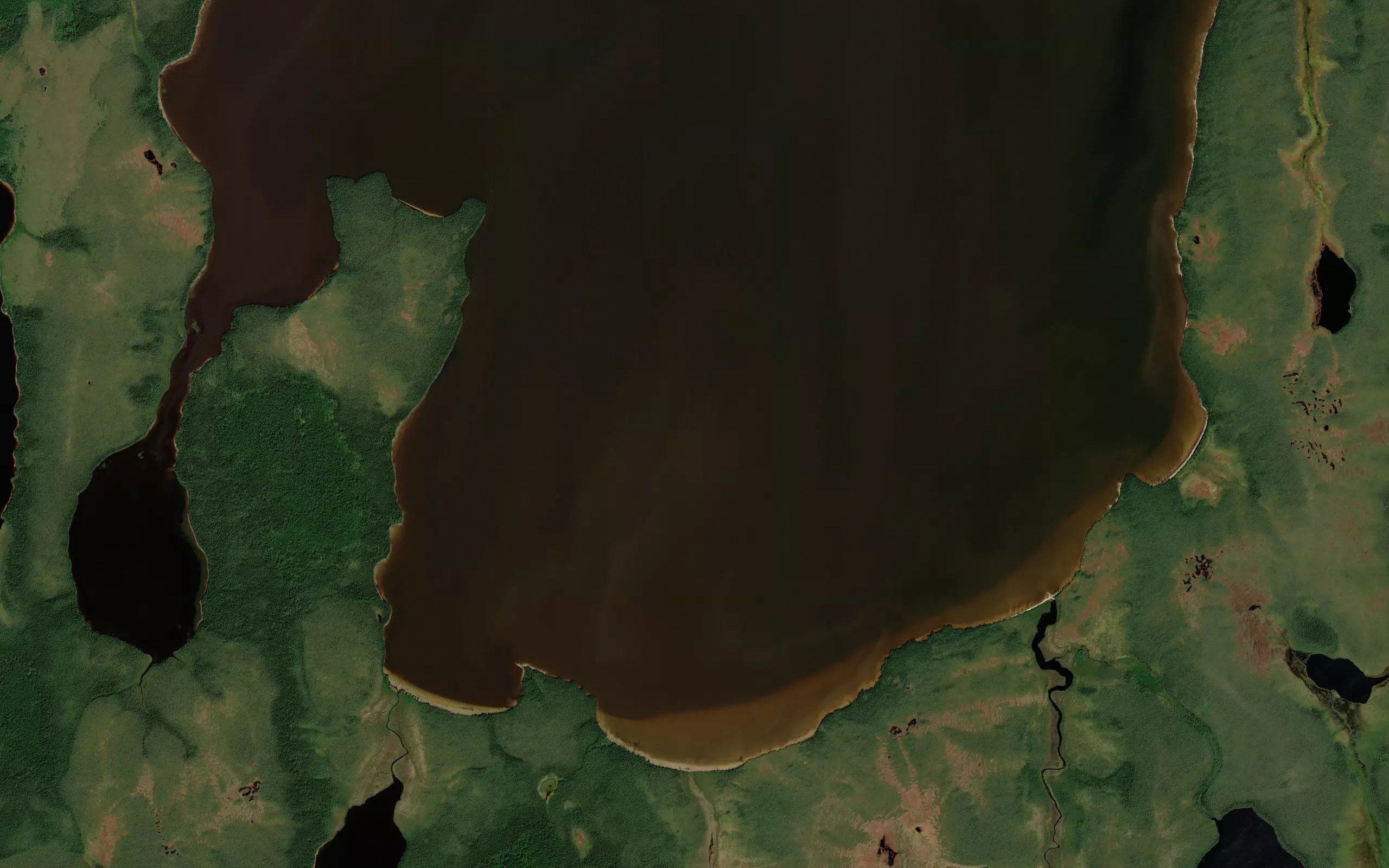 Opimiskau Bay