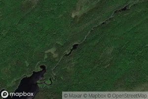 Lac du Lynx