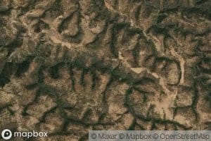 Barranca El Chirimoyo