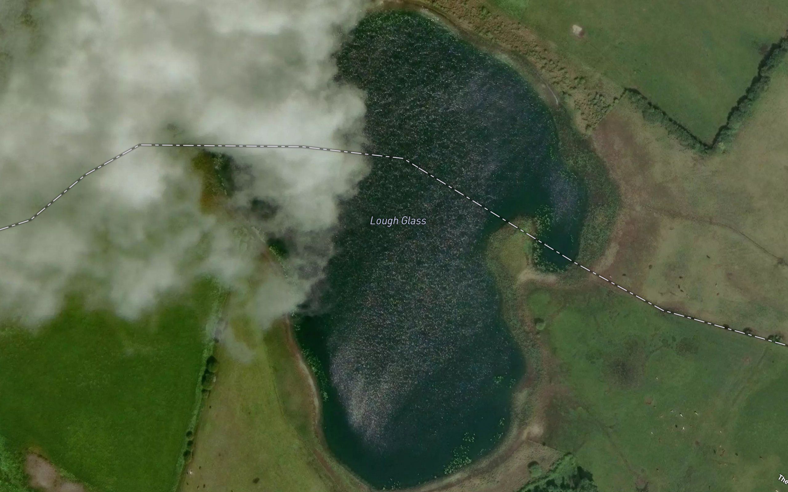 Lough Glass