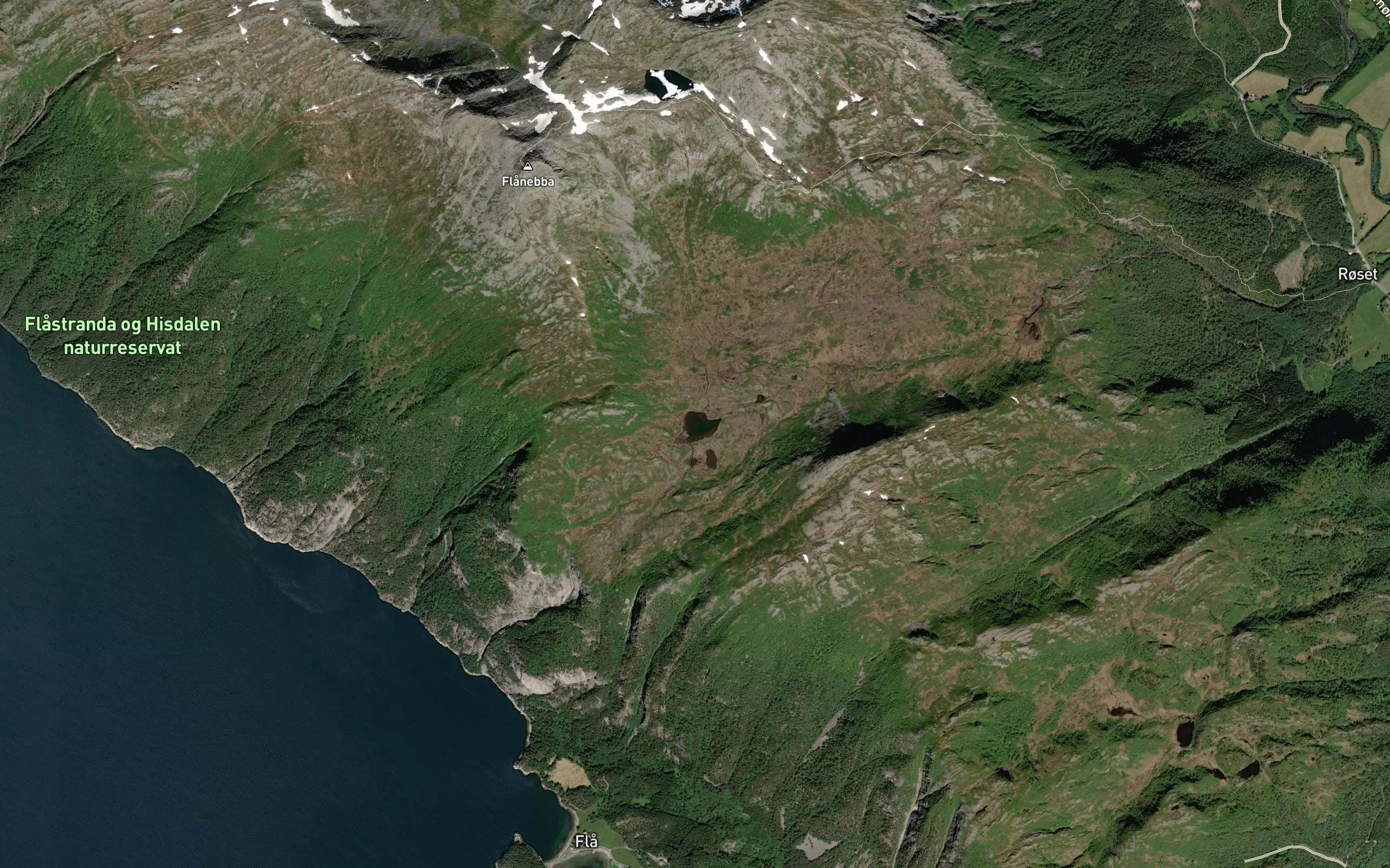 Storvatnet