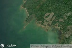 Strange Bay