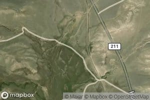 McLaughlin Ditch Number 5