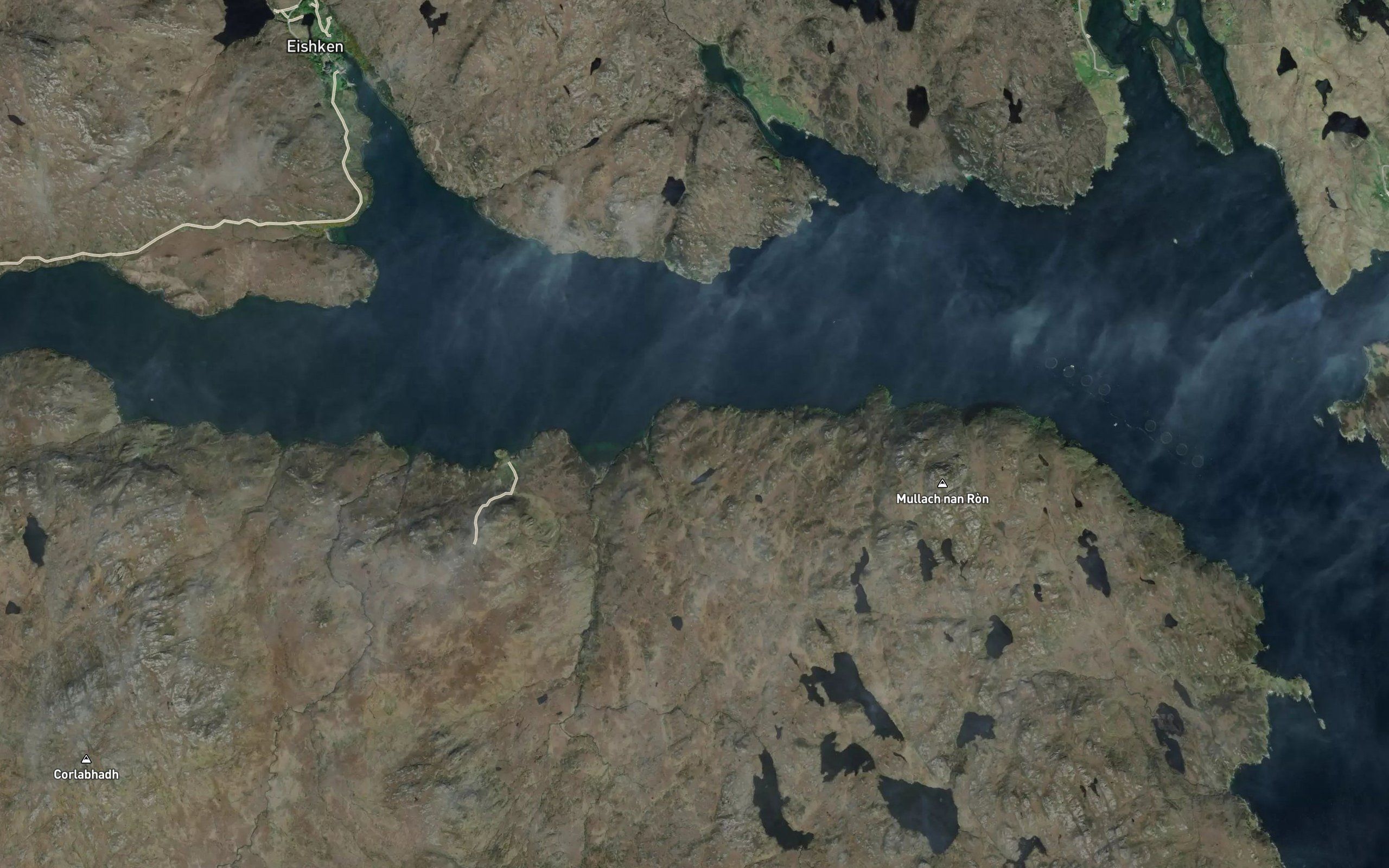 Loch Shell