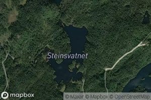 Steinsvatnet