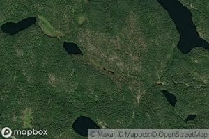 Kahdeksannumeronlampi