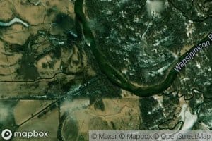 Martin Creek