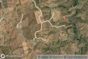 Barranco do Leva Tempo