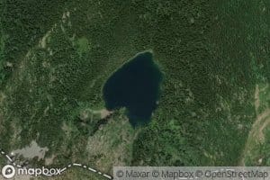 Cedar Log Lakes
