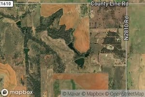 Oknoname 137043 Reservoir