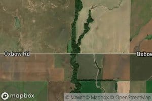 Cow Creek