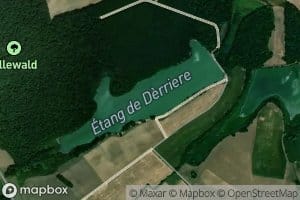 Etang de Derriere