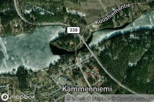 Aunessillansalmi