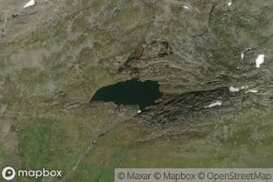 Svartevatnet