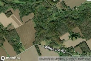 Right Fork Second Creek