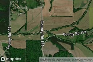 Poplar Springs Creek