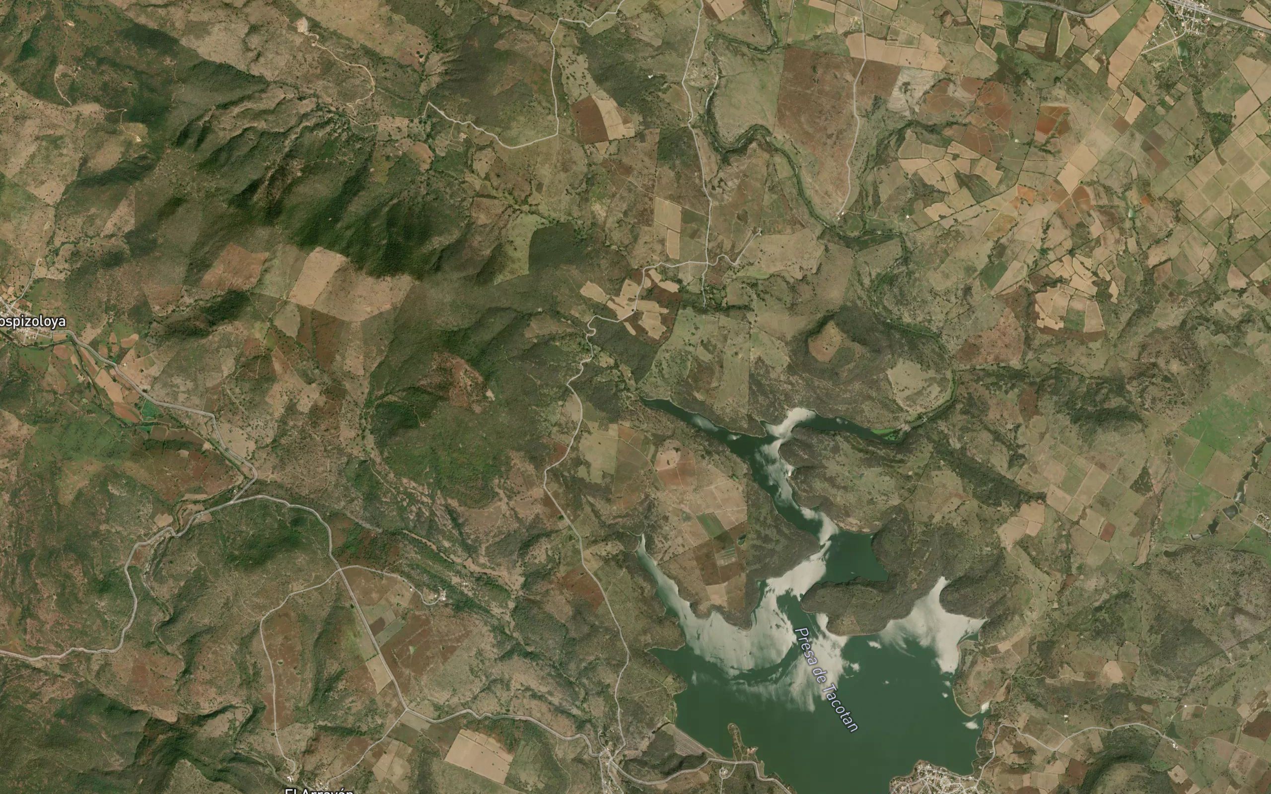 El Colomo
