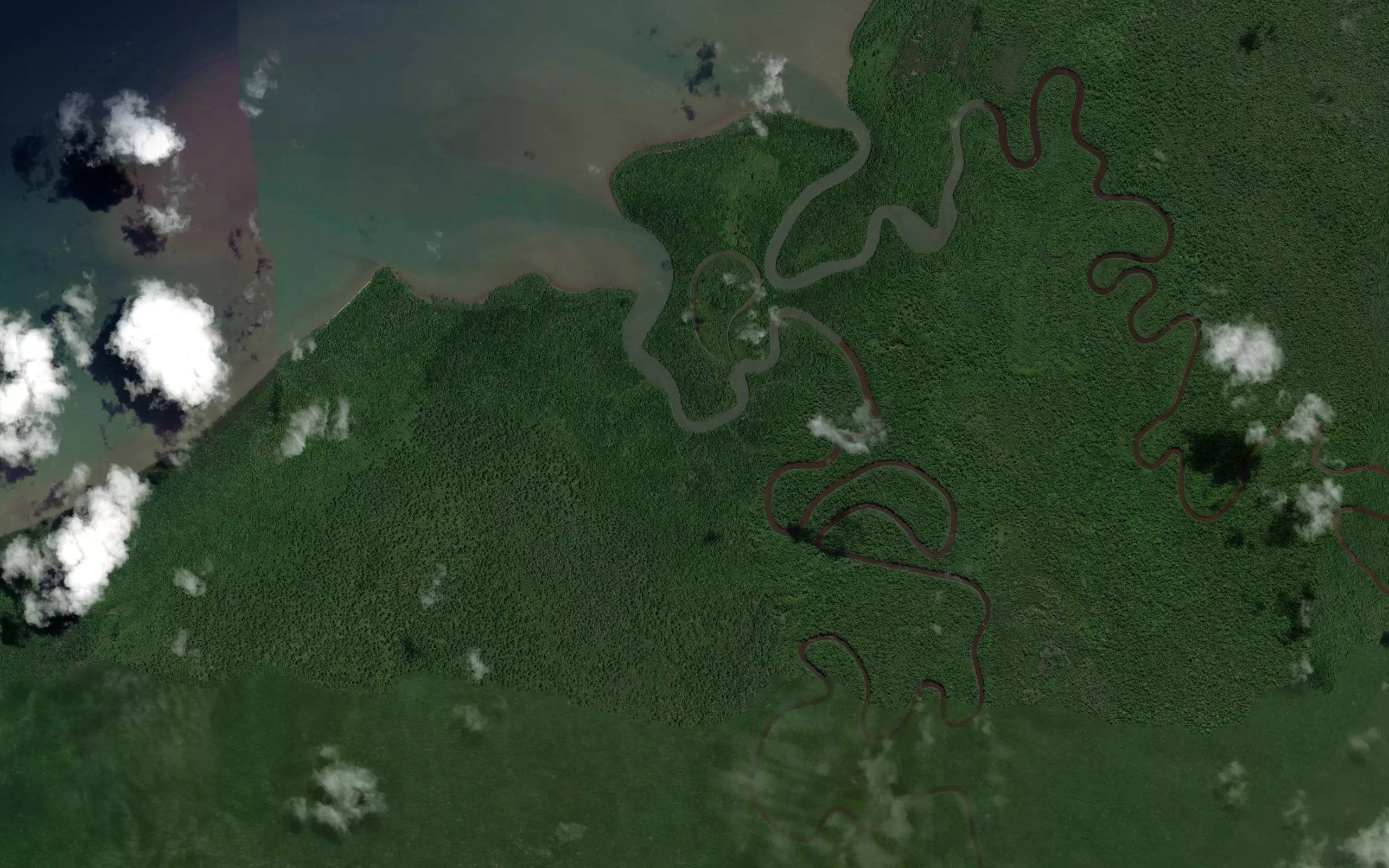 Sungai Feremba