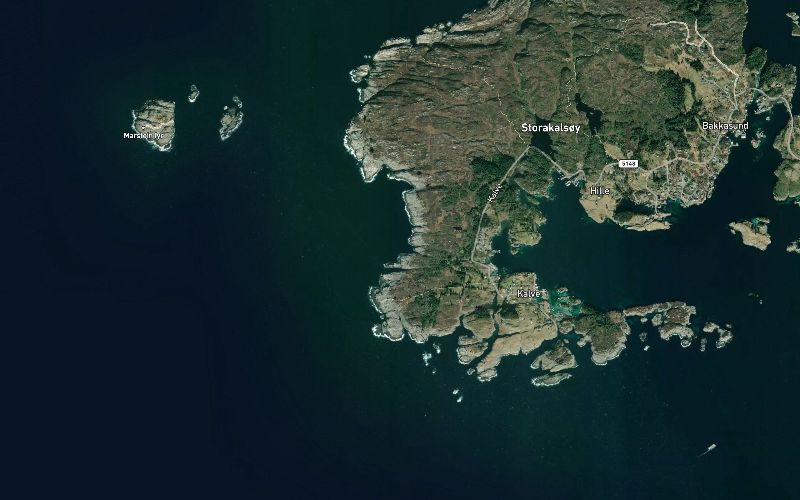 Laksvagvik