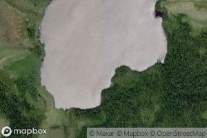 Ozero Maloye Lyazhevo