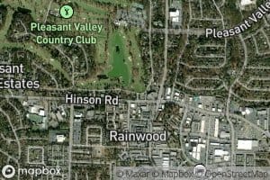 Pleasant Valley Country Club Lake