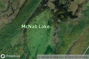 McNab Lake
