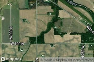 Selking Ditch