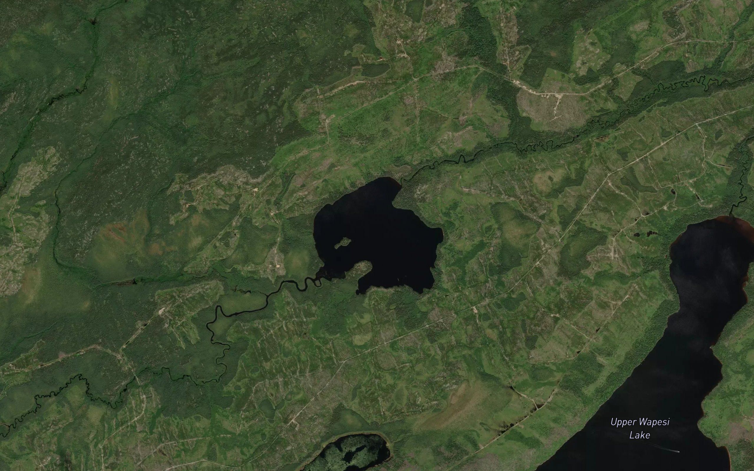 Landings Lake