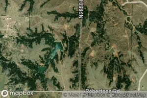 Oknoname 04707 Reservoir