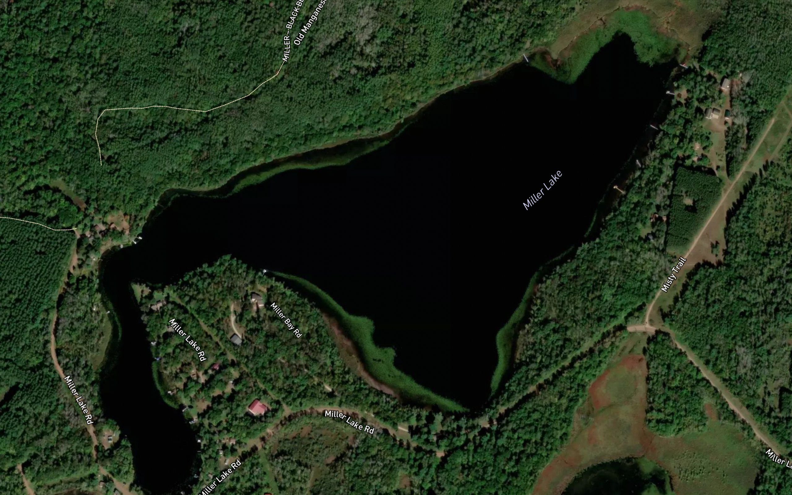 Miller Lake