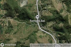 Corrego do Jequitiba
