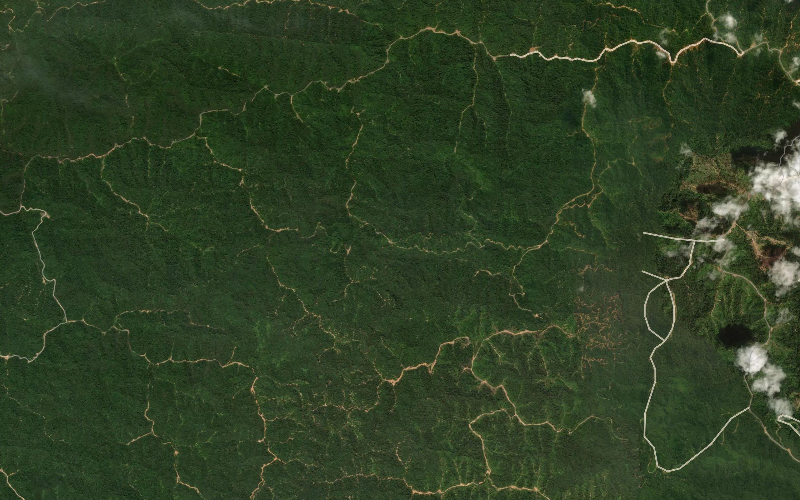 Ulu Sungai Iran