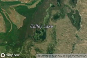 Coffey Lake