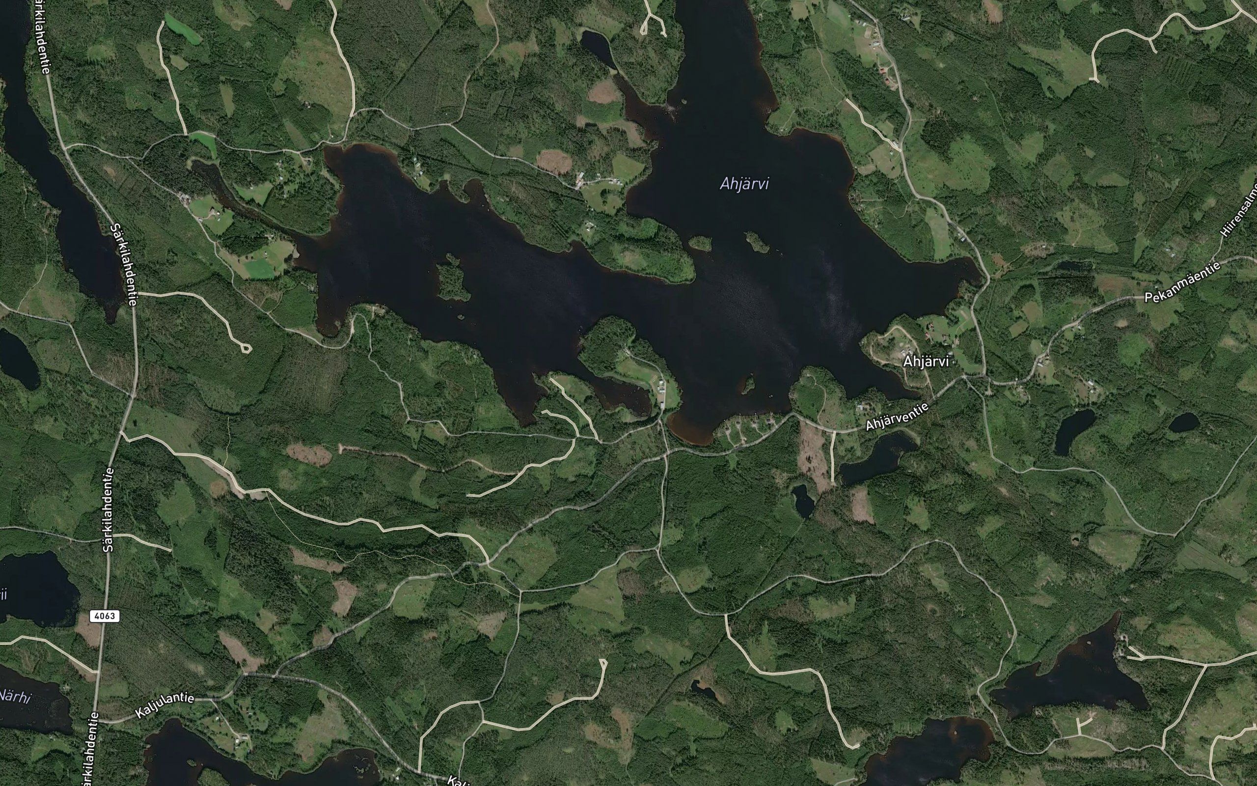 Suikkasenlahti