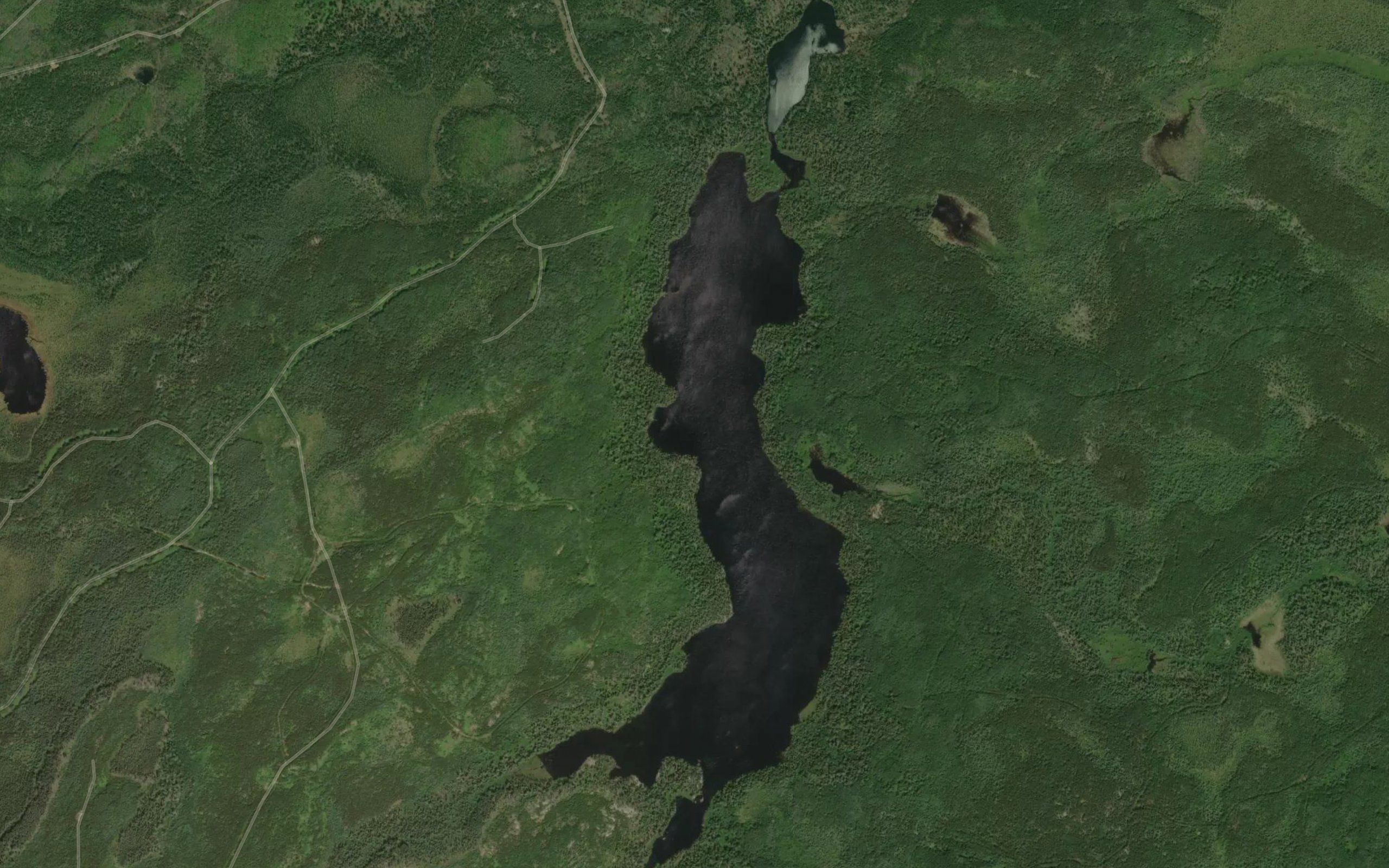 Mittay Lake