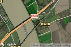 Ruisseau de la Virvee