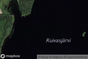 Kuivasjarvi