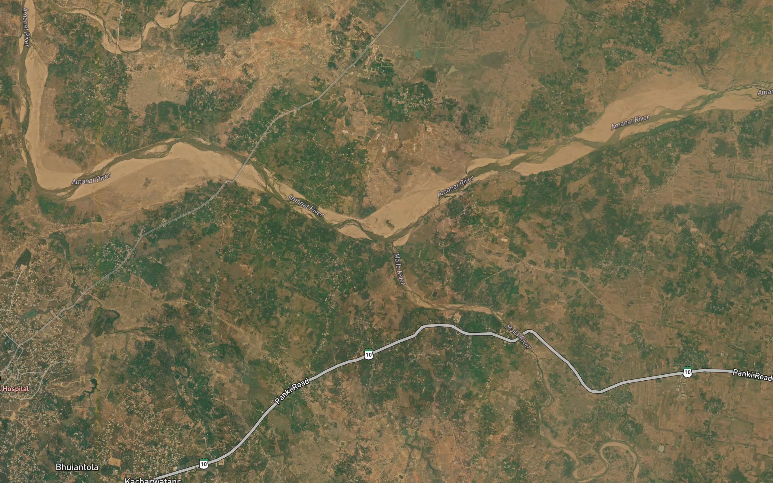 Maila Nadi